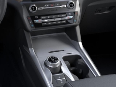 New 2020  Ford Explorer 4d SUV 4WD Limited 2.3L EcoBoost at Promax Motors near Davenport, IA