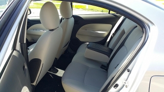 New 2019  Mitsubishi Mirage G4  at Promax Motors near Davenport, IA