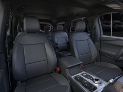 New 2020  Ford Explorer 4d SUV 4WD Limited 2.3L EcoBoost at Promax Motors near Davenport, IA