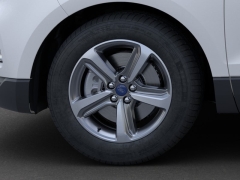 New 2020  Ford Edge 4d SUV FWD SEL at Promax Motors near Davenport, IA