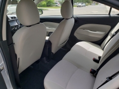 New 2019  Mitsubishi Mirage G4  at Promax Motors near Davenport, IA