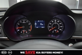 New 2018  Kia Optima 4d Sedan EX at Promax Motors near Davenport, IA