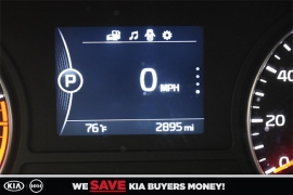 New 2018  Kia Optima 4d Sedan S at Promax Motors near Davenport, IA