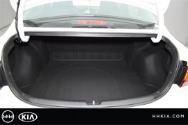 New 2018  Kia Rio 4d Sedan LX Auto at Promax Motors near Davenport, IA