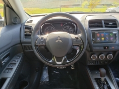 New 2019  Mitsubishi Outlander Sport 4d SUV FWD 2.0L SP at Promax Motors near Davenport, IA