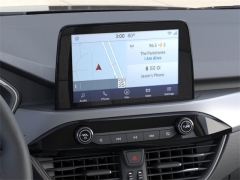 New 2020  Ford Escape 4d SUV AWD SEL 1&period;5L at Promax Motors near Davenport&comma; IA