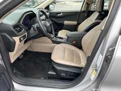 Used 2020  Ford Escape 4d SUV AWD Titanium at Promax Motors near Davenport, IA