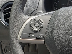 New 2019  Mitsubishi Mirage G4  at Promax Motors near Davenport, IA