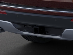 New 2020  Ford Explorer 4d SUV 4WD Limited 3.3L Hybrid at Promax Motors near Davenport, IA