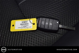 New 2018  Kia Optima 4d Sedan S at Promax Motors near Davenport, IA