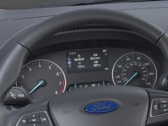 New 2020  Ford EcoSport 4d SUV 4WD SE at Promax Motors near Davenport, IA