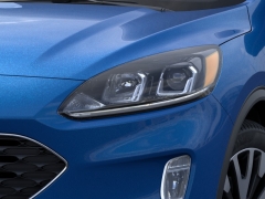 New 2020  Ford Escape 4d SUV AWD SEL 2&period;0L at Promax Motors near Davenport&comma; IA