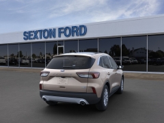 New 2020  Ford Escape 4d SUV AWD SE at Promax Motors near Davenport, IA