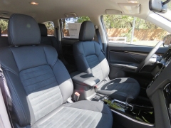 New 2019  Mitsubishi Outlander 4d SUV AWC SE at Promax Motors near Davenport, IA