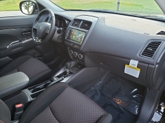 New 2019  Mitsubishi Outlander Sport SE 2.0 CVT at Promax Motors near Davenport, IA