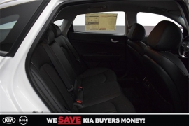 New 2018  Kia Optima 4d Sedan EX at Promax Motors near Davenport, IA