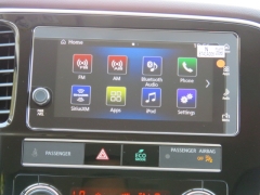 New 2019  Mitsubishi Outlander 4d SUV AWC SE at Promax Motors near Davenport, IA