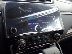 New 2018  Honda CR-V 4d SUV AWD EX-L at Promax Motors near Davenport, IA