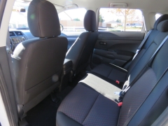 New 2019  Mitsubishi Outlander Sport 4d SUV FWD 2.0L LE at Promax Motors near Davenport, IA