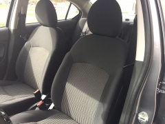 New 2019  Mitsubishi Mirage G4 SE CVT at Promax Motors near Davenport, IA