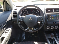 New 2019  Mitsubishi Outlander Sport 2&period;0 at Promax Motors near Davenport&comma; IA