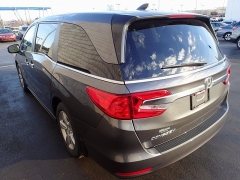 New 2018 Honda Odyssey 4d Wagon EX at Blackhawk Used Cars near Bettendorf, IA