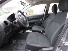 New 2019  Mitsubishi Mirage G4  at Promax Motors near Davenport, IA