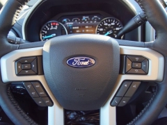 New 2019  Ford Super Duty F-250 4WD Crew Cab Lariat at Promax Motors near Davenport, IA