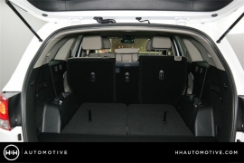 New 2018  Kia Sorento 4d SUV AWD LX at Promax Motors near Davenport, IA