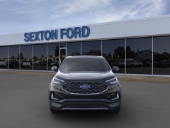 New 2020  Ford Edge 4d SUV AWD Titanium at Promax Motors near Davenport, IA