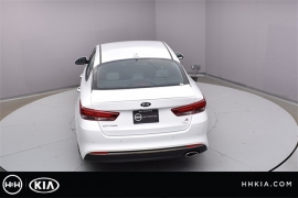 New 2018  Kia Optima 4d Sedan S at Promax Motors near Davenport, IA