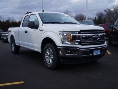 New 2019  Ford F-150 4WD SuperCab XL at Promax Motors near Davenport, IA