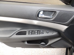 Used 2012 Infiniti G25 4d Sedan X AWD at Kia of Lincoln near Lincoln, NE