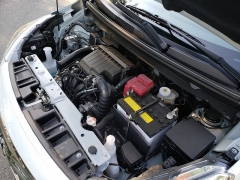 New 2019  Mitsubishi Mirage G4 4d Sedan ES CVT at Promax Motors near Davenport, IA