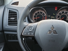 New 2019  Mitsubishi Outlander Sport SE 2.0 CVT at Promax Motors near Davenport, IA