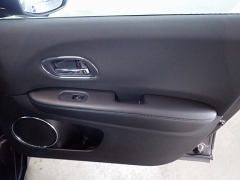 New 2018  Honda HR-V 4d SUV AWD EX at Promax Motors near Davenport, IA