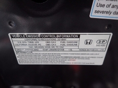 New 2018 Honda Accord Sedan 4d EX 1.5L at Blackhawk Used Cars near Bettendorf, IA