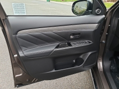 New 2019  Mitsubishi Outlander Plug-In Hybrid 4d SUV AWC GT at Promax Motors near Davenport, IA