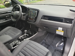 New 2019  Mitsubishi Outlander FWD at Promax Motors near Davenport, IA