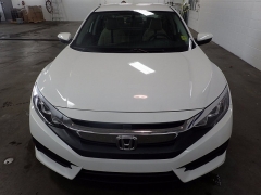 New 2018  Honda Civic Sedan 4d LX CVT at Promax Motors near Davenport, IA