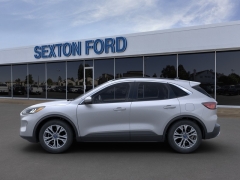 New 2020  Ford Escape 4d SUV AWD SEL 2&period;0L at Promax Motors near Davenport&comma; IA