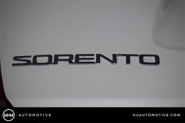 New 2018  Kia Sorento 4d SUV AWD EX V6 at Promax Motors near Davenport, IA