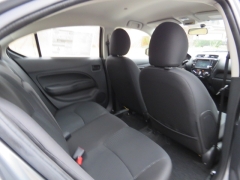 New 2019  Mitsubishi Mirage G4  at Promax Motors near Davenport, IA