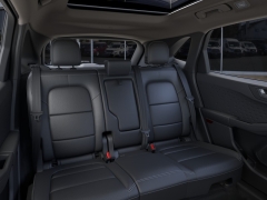 New 2020  Ford Escape Hybrid 4d SUV FWD Titanium at Promax Motors near Davenport, IA