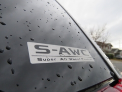 New 2019  Mitsubishi Outlander 4d SUV AWC SE at Promax Motors near Davenport, IA