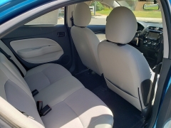 New 2019  Mitsubishi Mirage G4  at Promax Motors near Davenport, IA