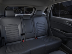 New 2020  Ford Edge 4d SUV AWD SEL at Promax Motors near Davenport, IA