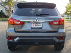 New 2019  Mitsubishi Outlander Sport 2&period;0 at Promax Motors near Davenport&comma; IA
