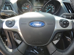 Used 2014  Ford Escape FWD 4d Wagon Titanium at Kia of Lincoln near Lincoln, NE