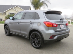 New 2019  Mitsubishi Outlander Sport 2.0 AWC CVT at Promax Motors near Davenport, IA